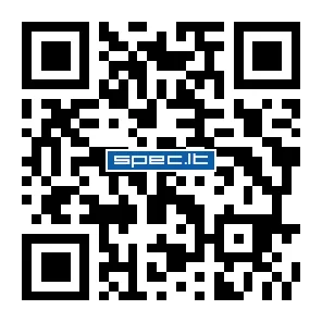 QR kodas | GG Grupė, UAB | spec.lt