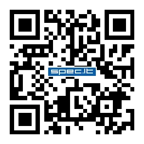 QR kodas | Gg impex, MB | spec.lt