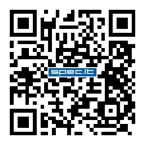 QR kodas | GG Investicijos, UAB | spec.lt