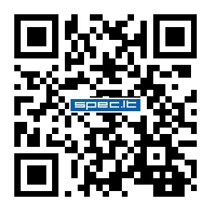 QR kodas | GG klubas, UAB | spec.lt