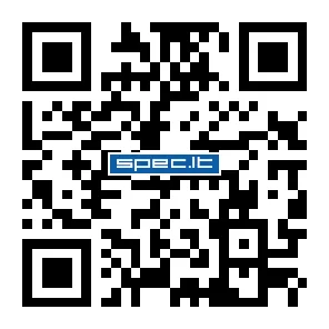 QR kodas | GG LTU S18, UAB
