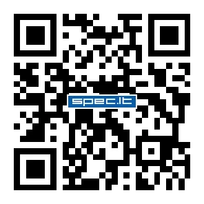 QR kodas | GG LTU S30, UAB