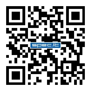QR kodas | GG LTU S45, UAB
