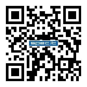 QR kodas | GG LTU S54, UAB