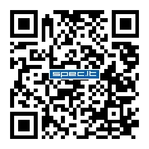 QR kodas | G.G. Šlėktienės vaistinė | spec.lt