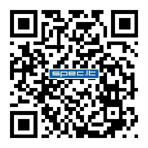 QR kodas | GG Transportas, UAB | spec.lt