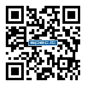 QR kodas | GOLDENGRASS, UAB | spec.lt