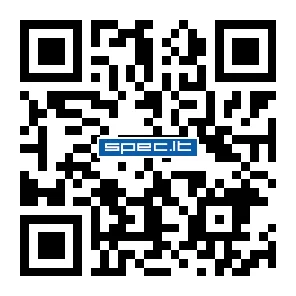 QR kodas | Ggfurniture, MB