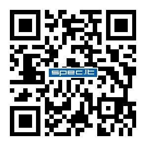 QR kodas | GGG studija, UAB | spec.lt