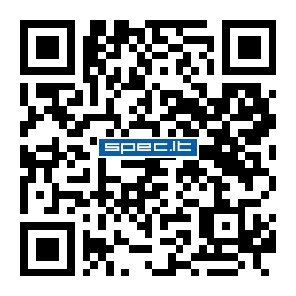 QR kodas | Gghani and Sons LLC, MB
