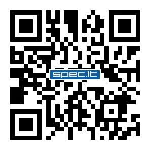 QR kodas | GGR statyba, UAB | spec.lt