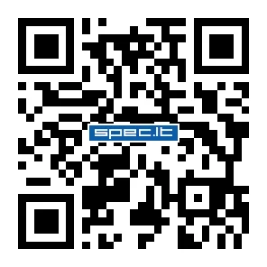 QR kodas | GGS STATYBA, UAB | spec.lt