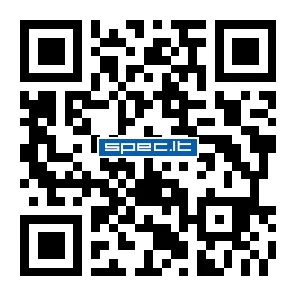 QR kodas | Ggworks, MB | spec.lt