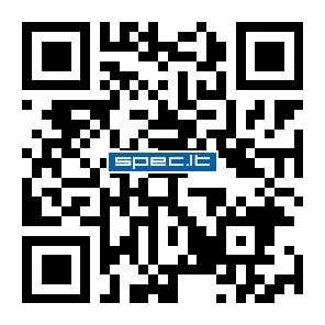 QR kodas | GH Global, UAB | spec.lt