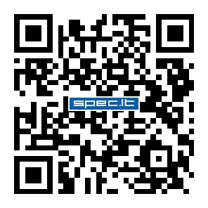 QR kodas | GHALEB EL ETRY, IĮ