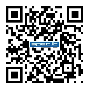 QR kodas | Ghassano Husseini, IĮ