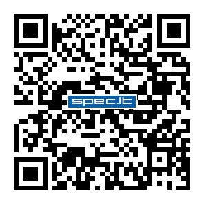 QR kodas | Ghazaye Salem Setareh & Sepehr Company filialas