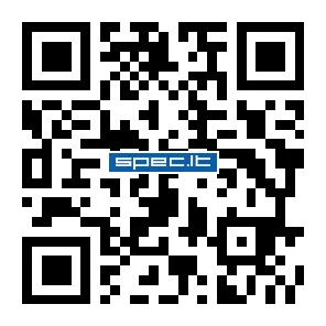 QR kodas | GHENTRANS, IĮ
