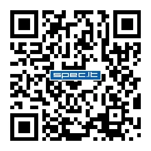 QR kodas | Gheorghe Capestru, IĮ
