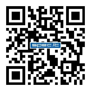 QR kodas | GHEORGHE, IĮ