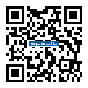 QR kodas | Ghetas, MB