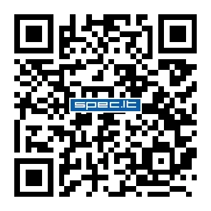 QR kodas | Ghobashy Baltic, MB