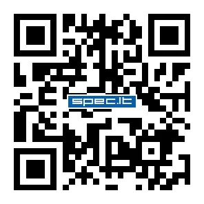 QR kodas | Ghourani, IĮ