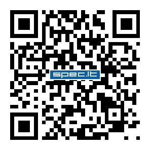QR kodas | GI aptarnavimas, UAB | spec.lt