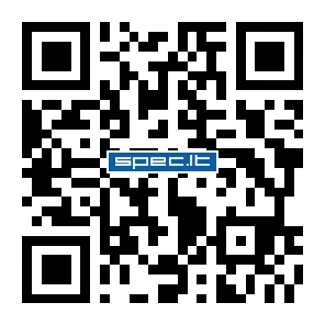 QR kodas | GI Lago, UAB | spec.lt