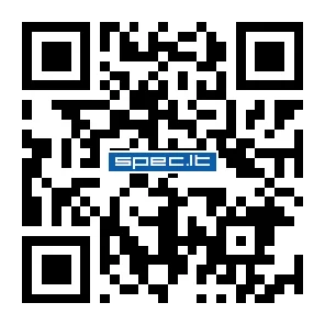 QR kodas | GIA Group, MB | spec.lt