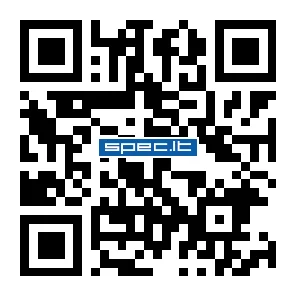 QR kodas | Gia Iosebidze, IĮ