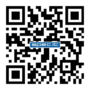 QR kodas | Gianaris, UAB