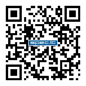 QR kodas | Gianduja chocolaterie, UAB