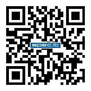 QR kodas | Giandus, UAB | spec.lt