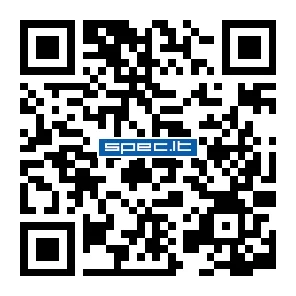 QR kodas | GIARDINO ITALIANO, UAB