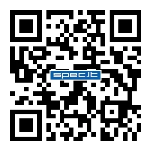 QR kodas | GIB 24, UAB | spec.lt