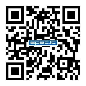 QR kodas | Gib prekyba, UAB