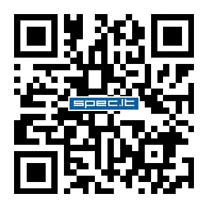 QR kodas | GIBERTA, UAB | spec.lt