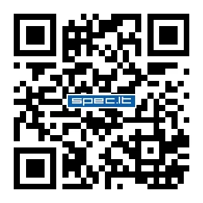 QR kodas | Gicapital, MB | spec.lt