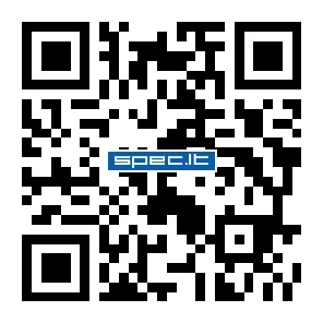 QR kodas | Gidalgas, UAB