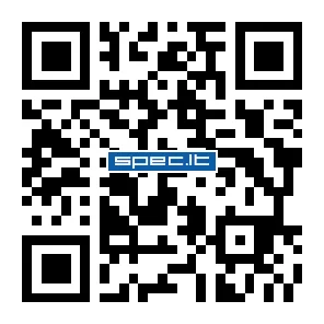QR kodas | Gidantė, MB | spec.lt
