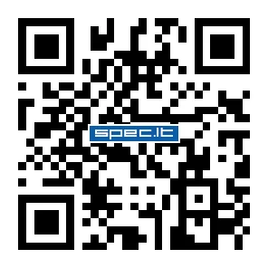 QR kodas | Gidantija, UAB | spec.lt