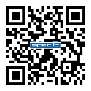 QR kodas | Gideas, UAB | spec.lt