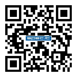QR kodas | Gidena, UAB