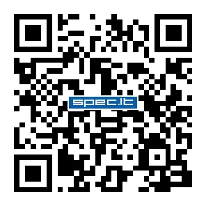 QR kodas | Gideonų asociacija Lietuvoje