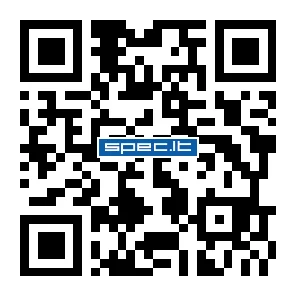 QR kodas | Gideta, MB