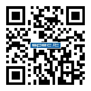 QR kodas | GIDI LTU, MB | spec.lt