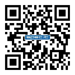 QR kodas | Gidmara, MB | spec.lt