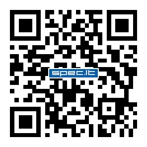 QR kodas | GIDONAS, MB