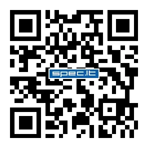 QR kodas | Gidora, MB